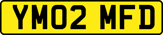 YM02MFD