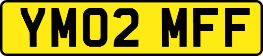 YM02MFF