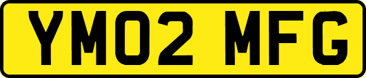 YM02MFG