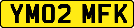 YM02MFK