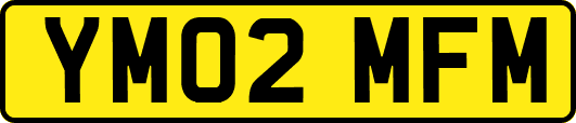 YM02MFM