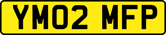 YM02MFP