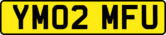 YM02MFU