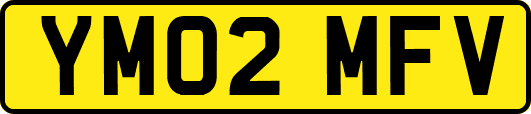 YM02MFV