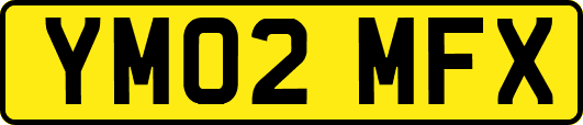 YM02MFX