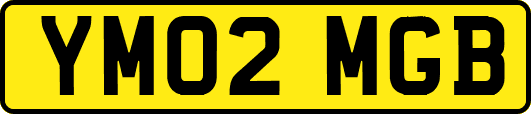 YM02MGB
