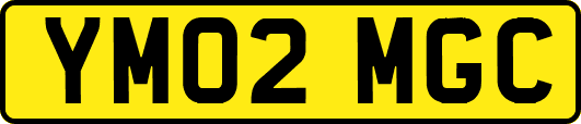 YM02MGC