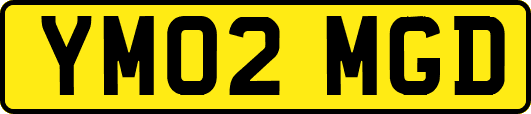 YM02MGD