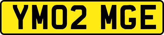 YM02MGE