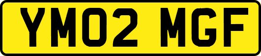 YM02MGF