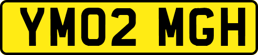 YM02MGH