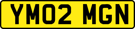 YM02MGN