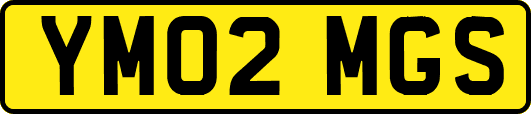 YM02MGS