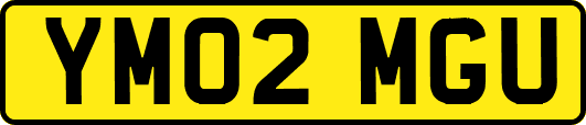 YM02MGU