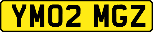 YM02MGZ