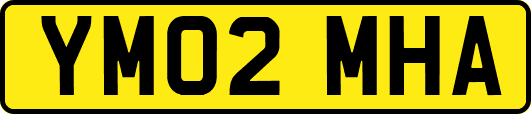 YM02MHA