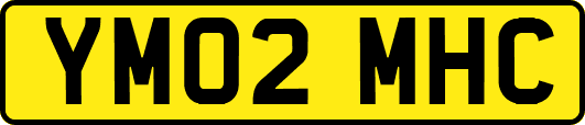 YM02MHC