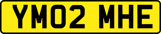 YM02MHE