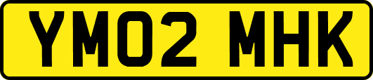 YM02MHK