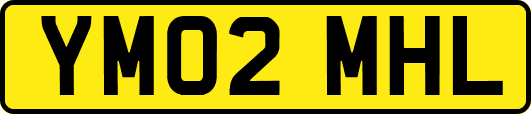 YM02MHL