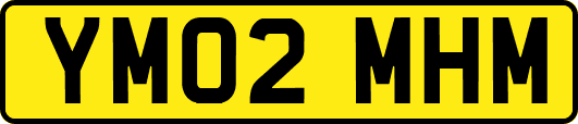 YM02MHM