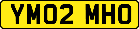 YM02MHO