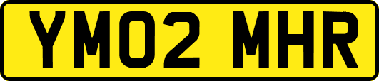YM02MHR