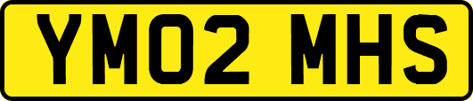 YM02MHS