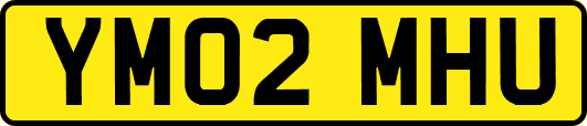 YM02MHU