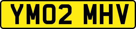 YM02MHV