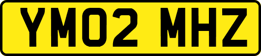 YM02MHZ