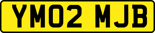 YM02MJB