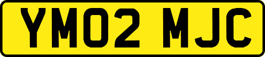 YM02MJC