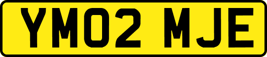 YM02MJE