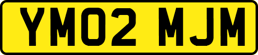 YM02MJM