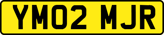YM02MJR