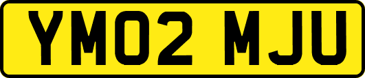 YM02MJU