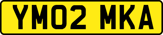 YM02MKA