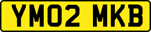YM02MKB
