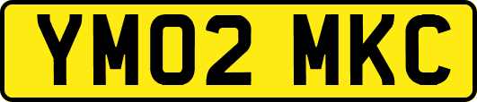 YM02MKC