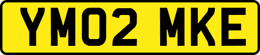 YM02MKE