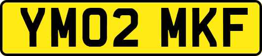 YM02MKF