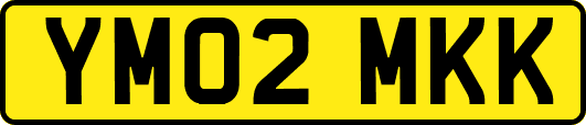 YM02MKK