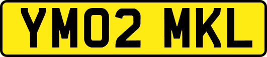 YM02MKL
