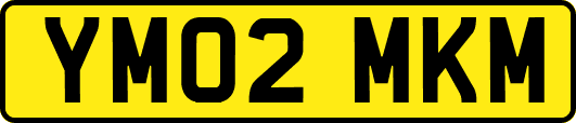 YM02MKM
