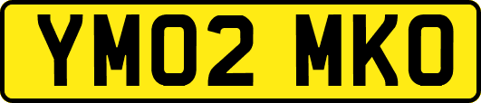 YM02MKO