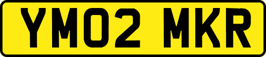 YM02MKR