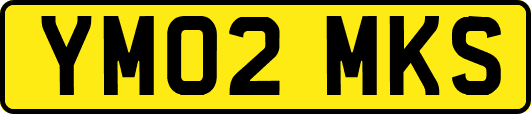 YM02MKS