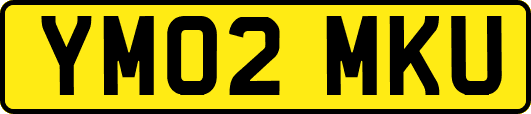 YM02MKU