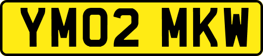 YM02MKW
